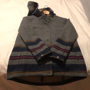 Pendleton Jacket